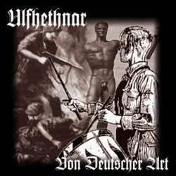 Ulfhethnar (GER) : Von deutscher Art